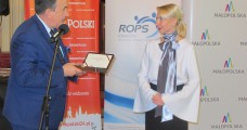 Nagroda Polonia Minor dla Regionalnego Ośrodka Polityki Społecznej w  Krakowie