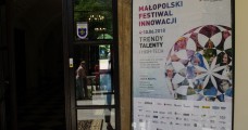 Galeria Małopolskich Innowacji Społecznych