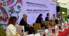 Innowacje Społeczne na XXIX Forum Ekonomicznym w Krynicy