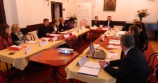 III posiedzenie Małopolskiego Komitetu Sterującego