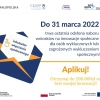 Złóż wniosek o grant na test innowacji społecznej do 31 marca 2022! Weż udział w ostatniej odsłonie naboru!