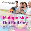 Małopolskie Dni Rodziny 