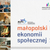 Zapraszamy do udziału w Konkursie Małopolski Lider Ekonomii Społecznej 2023