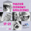 XIV Tydzień Ekonomii Społecznej na małopolskich uczelniach