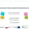 II Małopolskie Forum Jednostek Reintegracyjnych za nami!