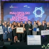 Znamy laureatów Konkursu Małopolski Lider Ekonomii Społecznej 2024!