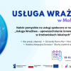 Nabór wniosków na pilotażowe wdrożenie usług społecznych bazujących na innowacyjnych rozwiązaniach