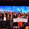 Gala Liderów w Małopolsce: uhonorowano tych, którzy zmieniają lokalne społeczności