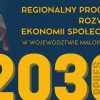 Regionalny Program Rozwoju Ekonomii Społecznej w Województwie Małopolskim do 2030 roku