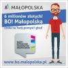 Budżet obywatelski Małopolski
