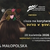 Małopolskie Obserwatorium Rozwoju Regionalnego zaprasza do uczestnictwa w bezpłatnym webinarium pt. "Cisza na korytarzu, burza w głowie – o zdrowiu psychicznym w małopolskiej szkołach"