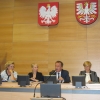 V Posiedzenie Małopolskiej Rady ds. Polityki Senioralnej z udziałem radnych, członków Komisji Polityki Prorodzinnej i Społecznej SWM.