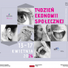 XVII Tydzień Ekonomii Społecznej