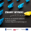 Znamy wyniki konkursu na test innowacji w ramach projektu "Inkubator Włączenia Społecznego 2.0"!