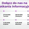 „Usługa Wrażliwa” w Małopolsce – zapraszamy na II cykl spotkań informacyjno-animujących