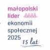 Zagłosuj w Plebiscycie Publiczności Konkursu Małopolski Lider Ekonomii Społecznej!