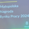 Znamy zwycięzców Małopolskiej Nagrody Rynku Pracy 2024!