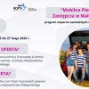 „Mobilna Piecza Zastępcza w Małopolsce” – Samorząd Województwa wspiera rodziny zastępcze w zakresie dostępu do środków transportu.