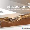 Trwa nabór do XVIII edycji konkursu o Nagrodę Amicus Hominum