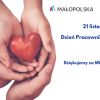 Życzenia z okazji Dnia Pracownika Socjalnego
