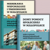Zapraszamy do lektury nowych raportów z badań zrealizowanych przez ROPS w Krakowie!