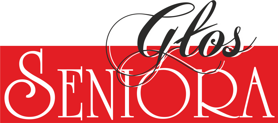 Logo Głosu Seniora
