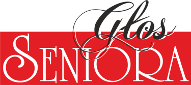 Logo Głos Seniora
