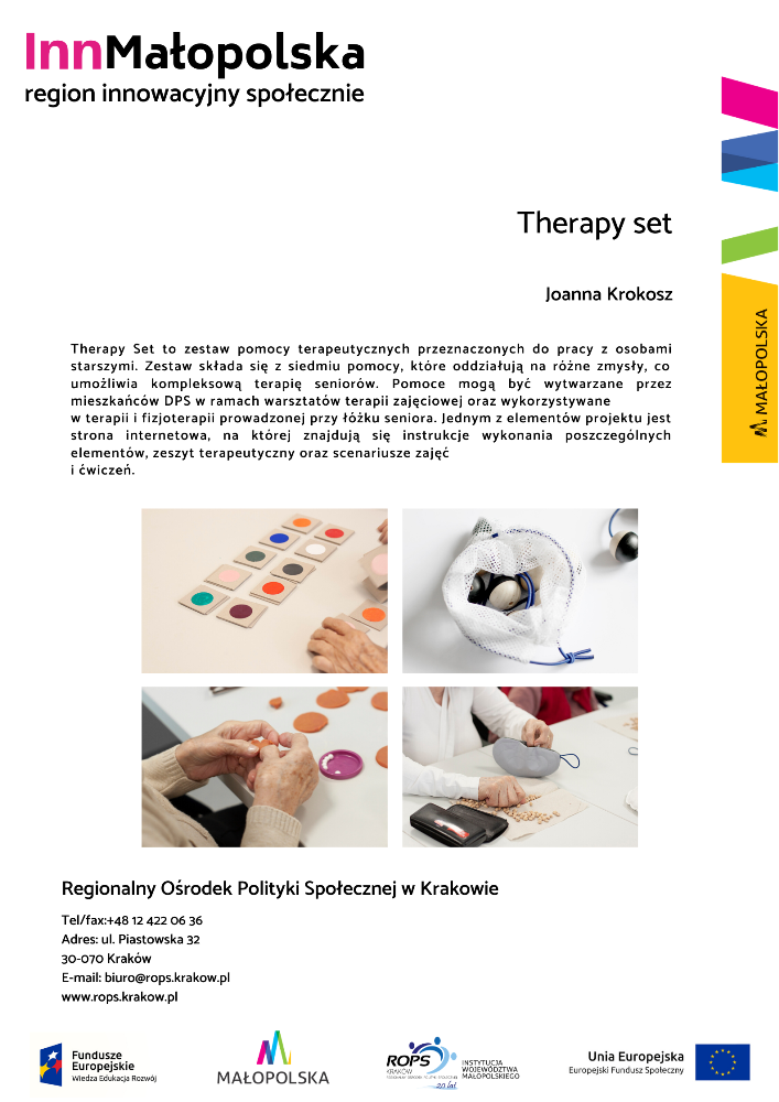 therapy_set